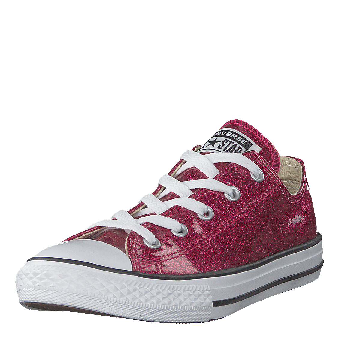 Chuck Taylor All Star - Ox Pink