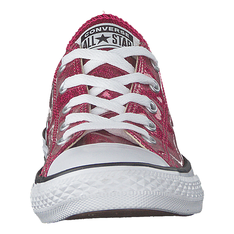 Chuck Taylor All Star - Ox Pink