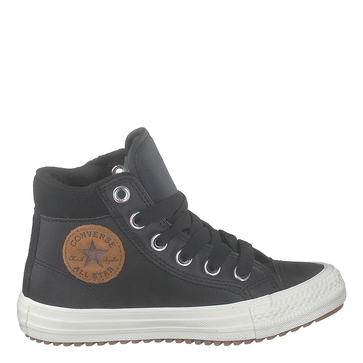 Chuck Taylor All Star Pc Boot Black