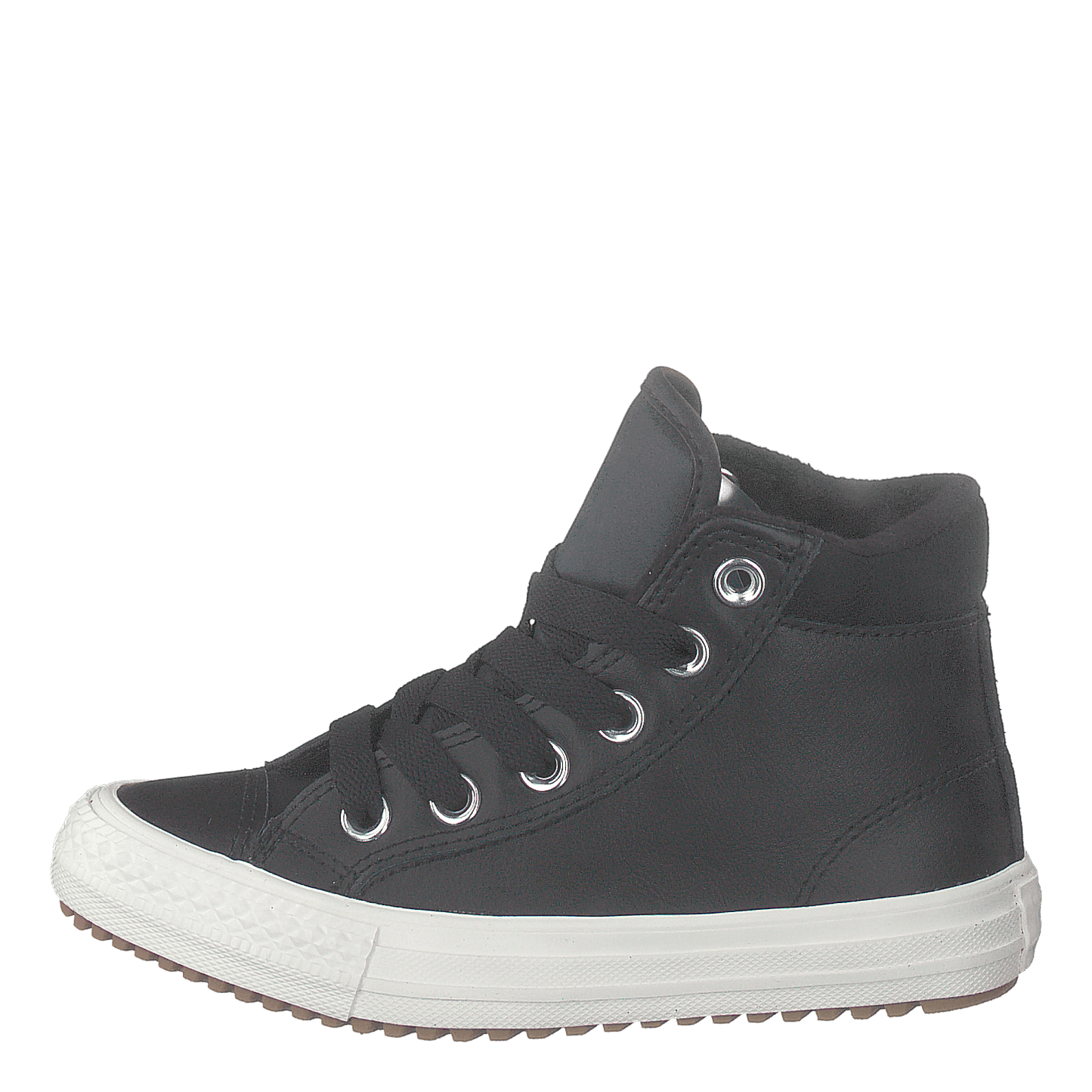 Chuck Taylor All Star Pc Boot Black