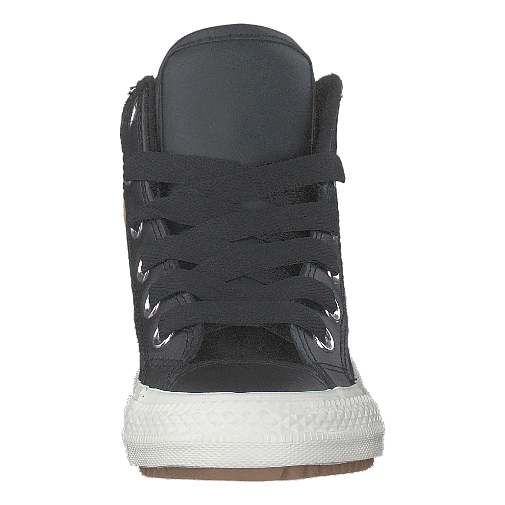 Chuck Taylor All Star Pc Boot Black