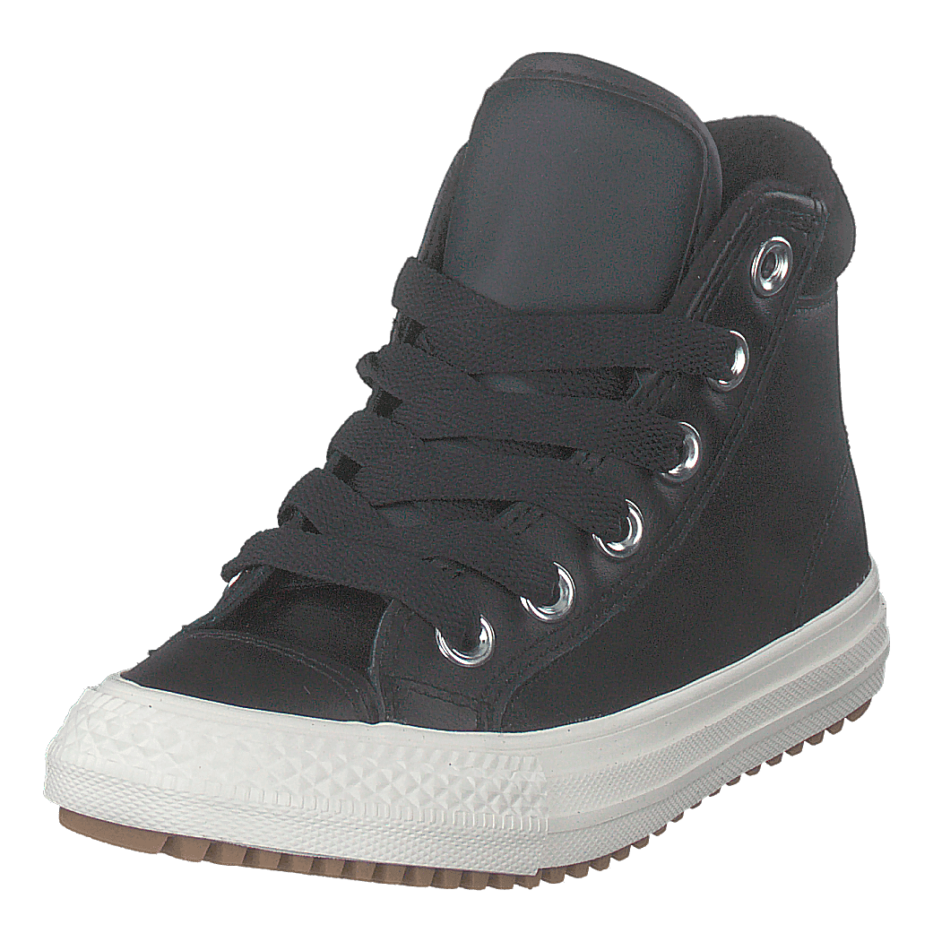 Chuck Taylor All Star Pc Boot Black