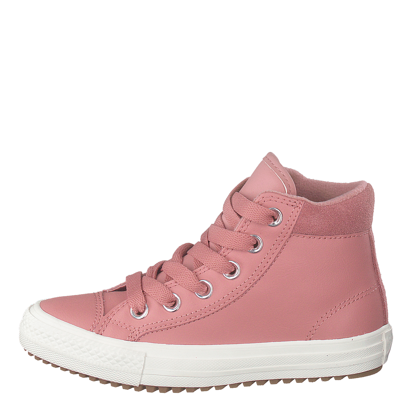 Chuck Taylor All Star Pc Boot Pink