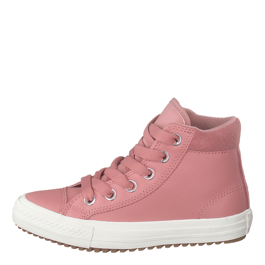 Chuck Taylor All Star Pc Boot Pink