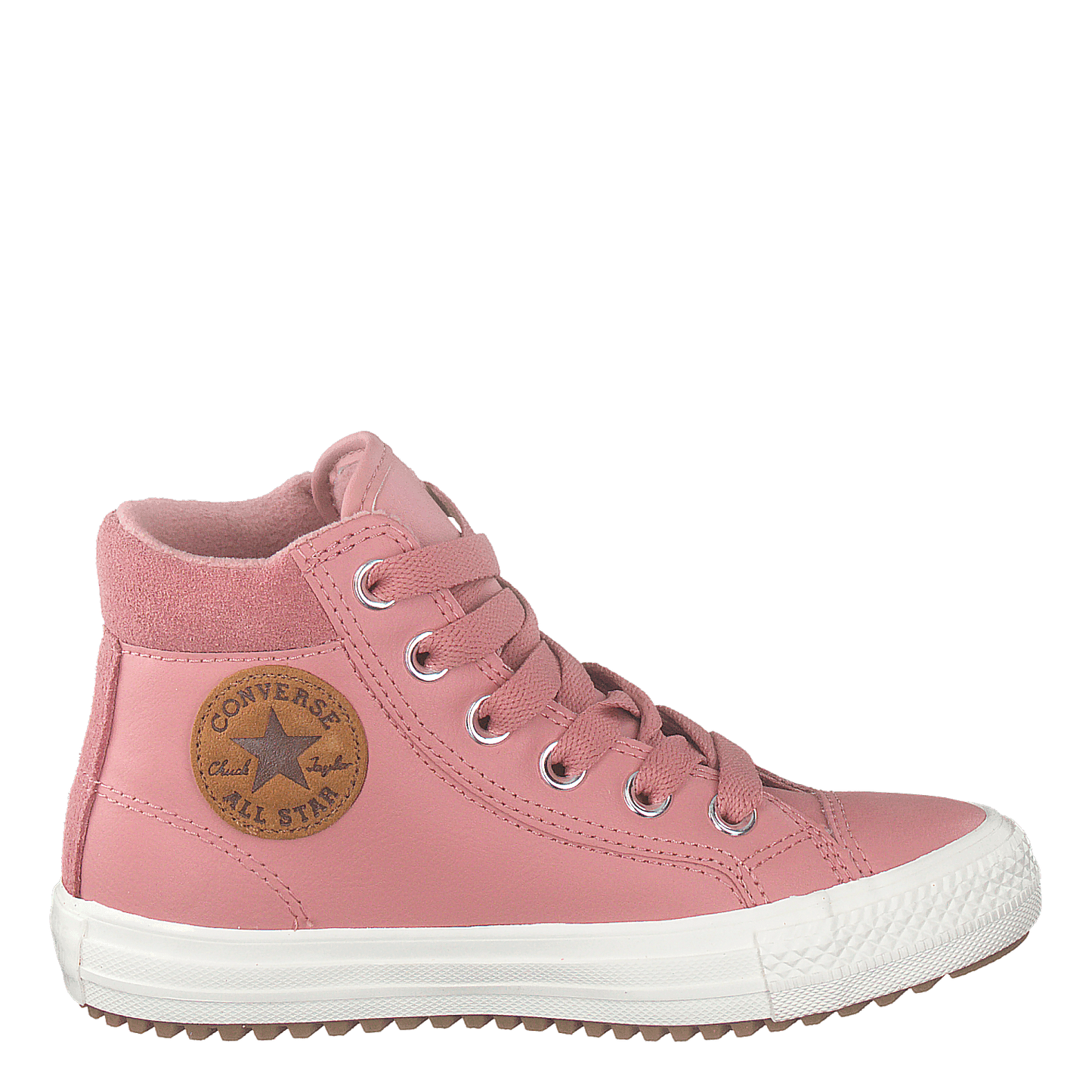 Chuck Taylor All Star Pc Boot Pink