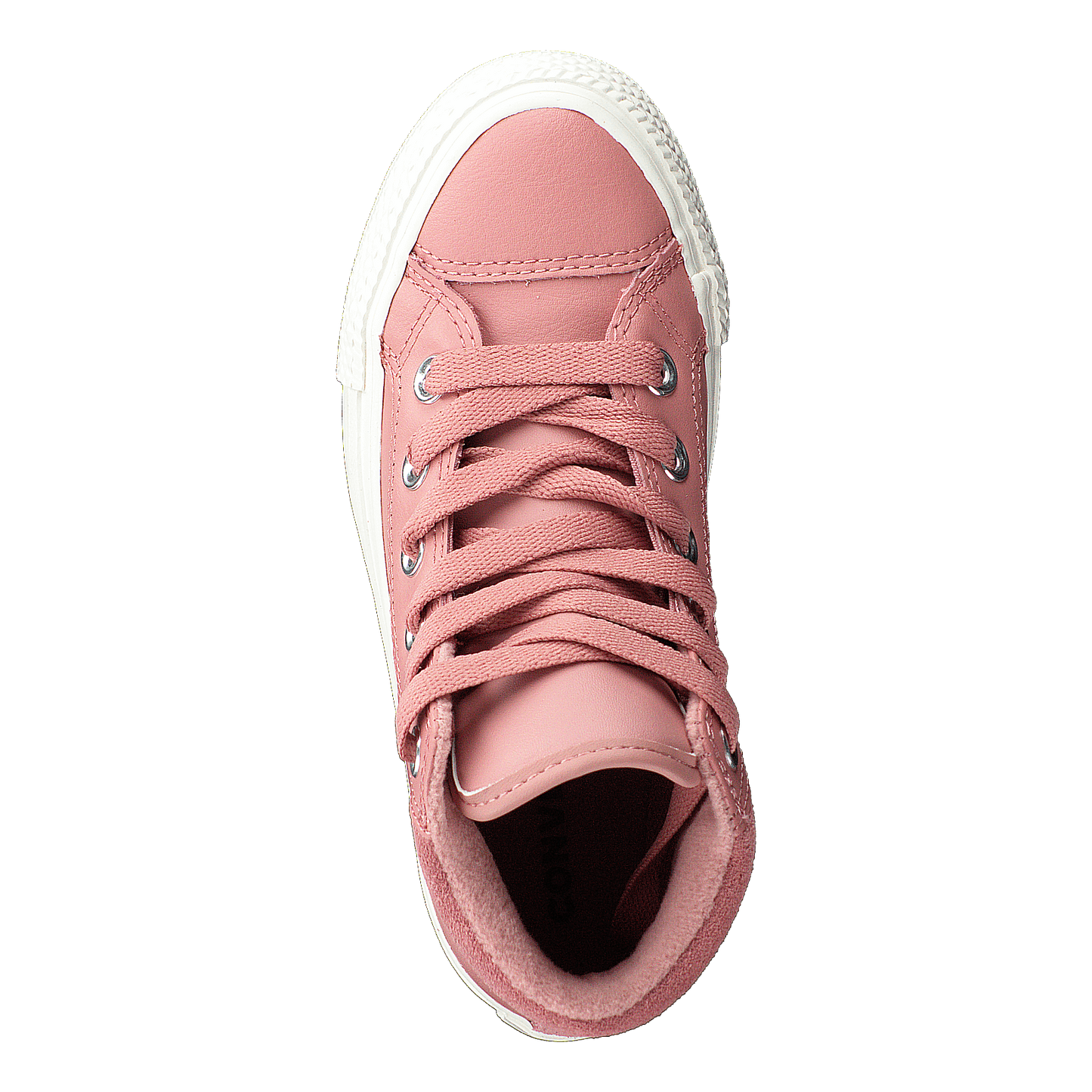 Chuck Taylor All Star Pc Boot Pink