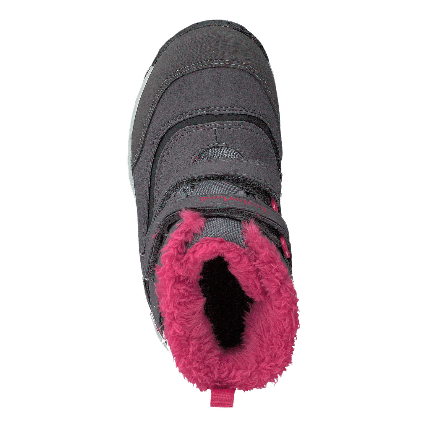 Chillberg 2 Strap Gtx Dark Grey/pink