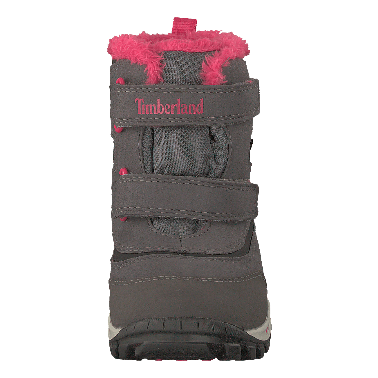 Chillberg 2 Strap Gtx Dark Grey/pink