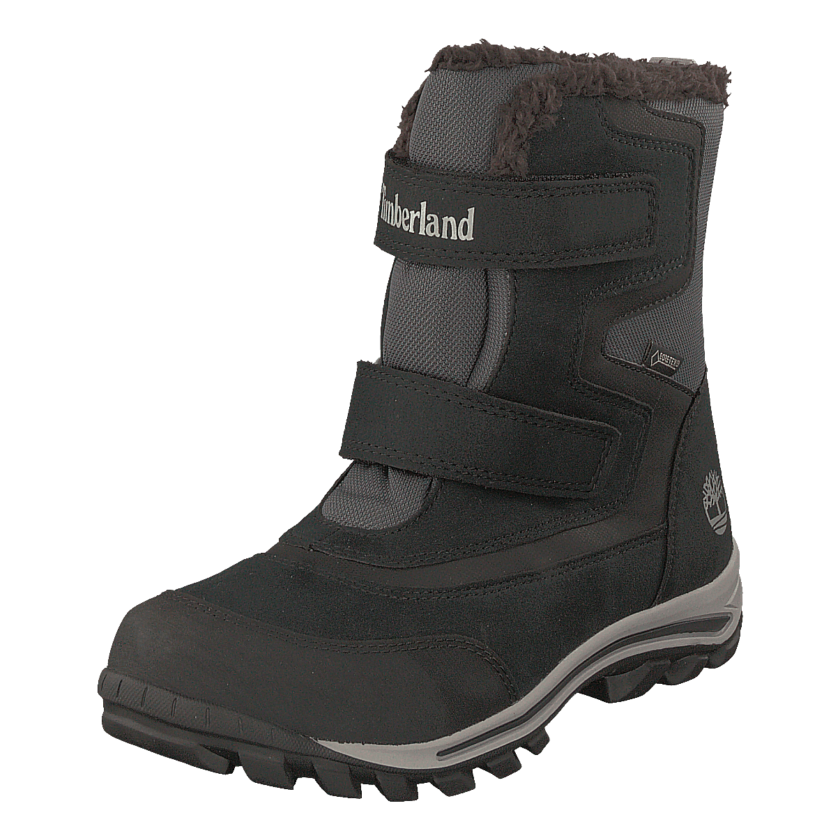 Chillberg 2 Strap Gtx Jet Black