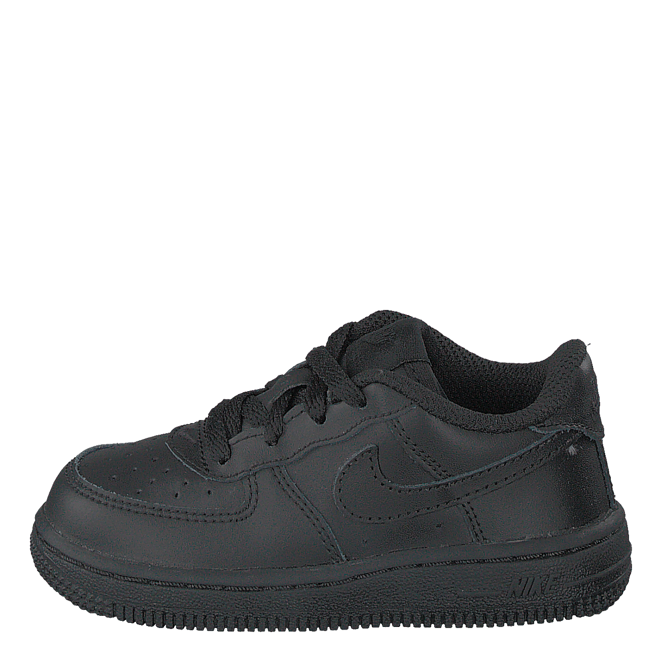 Boys' Air Force 1 '06 (td) Black/black