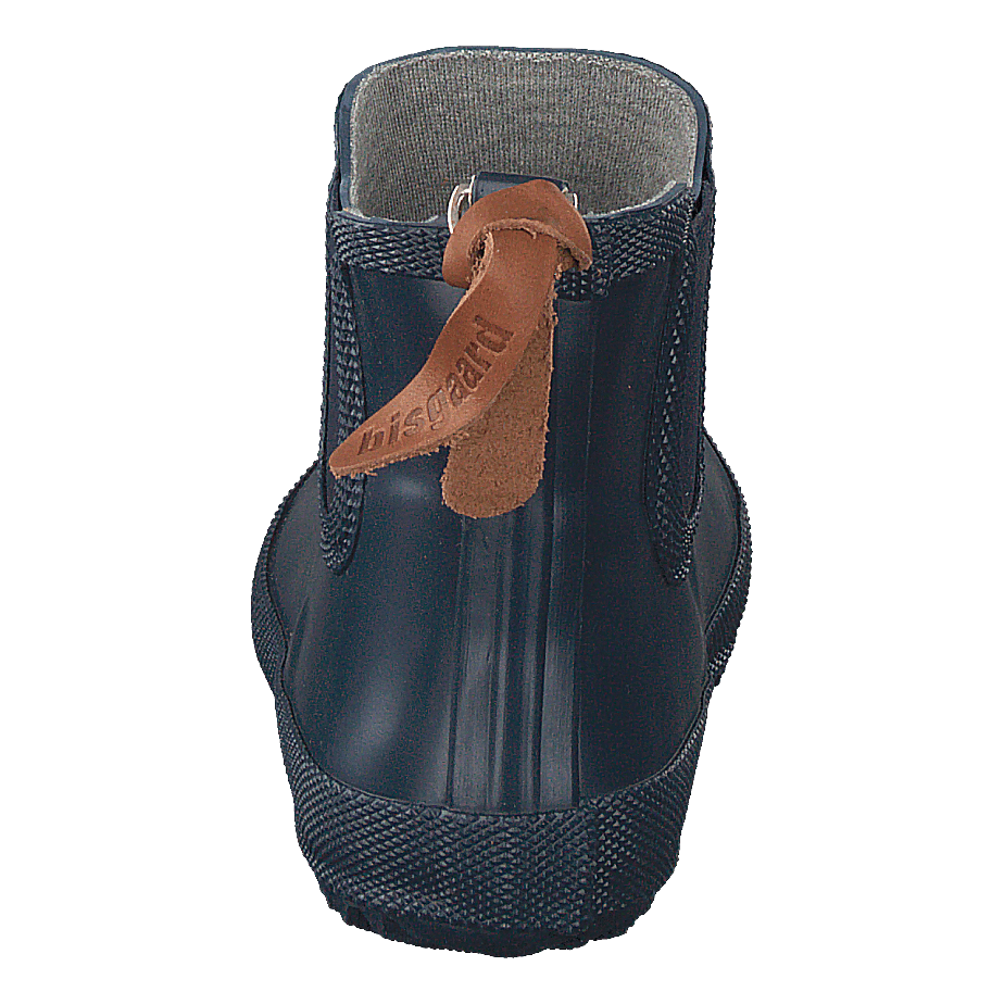 Mini Rubberboot Blue