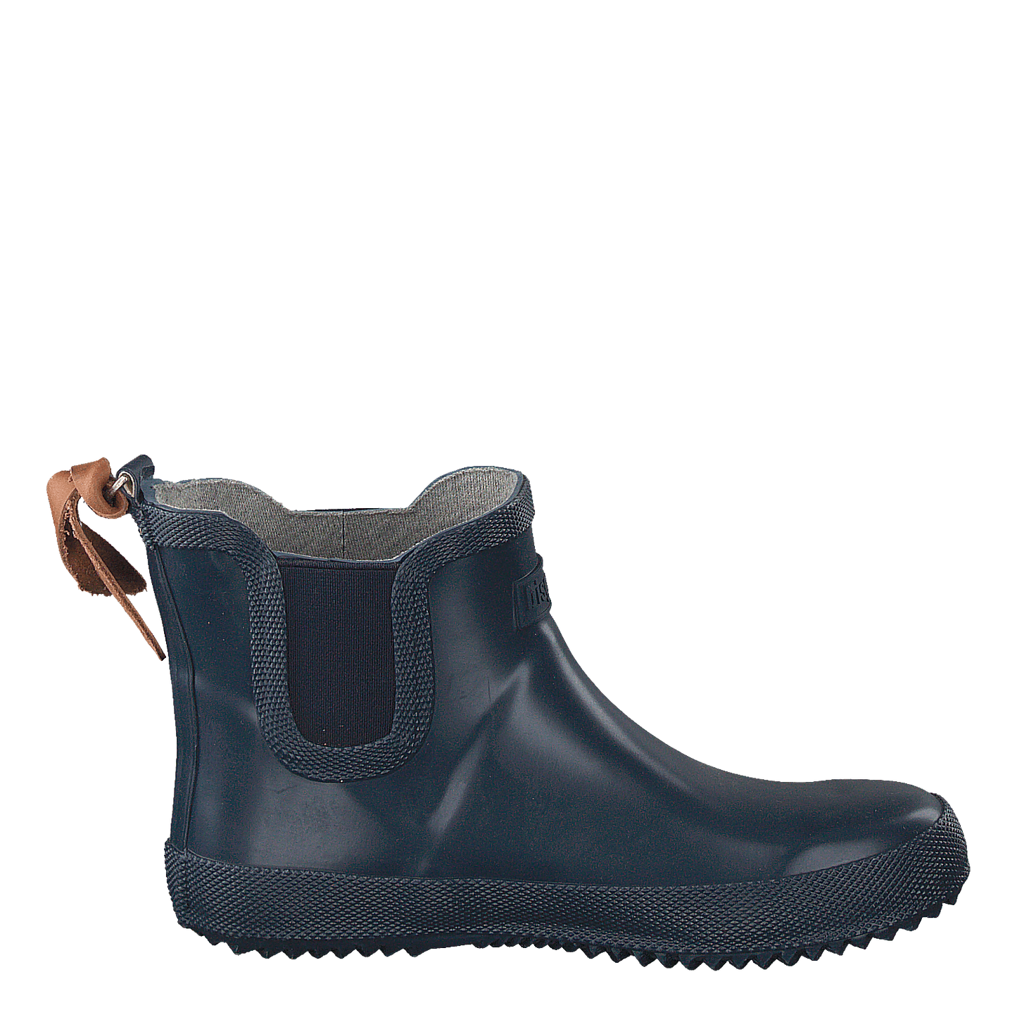 Mini Rubberboot Blue