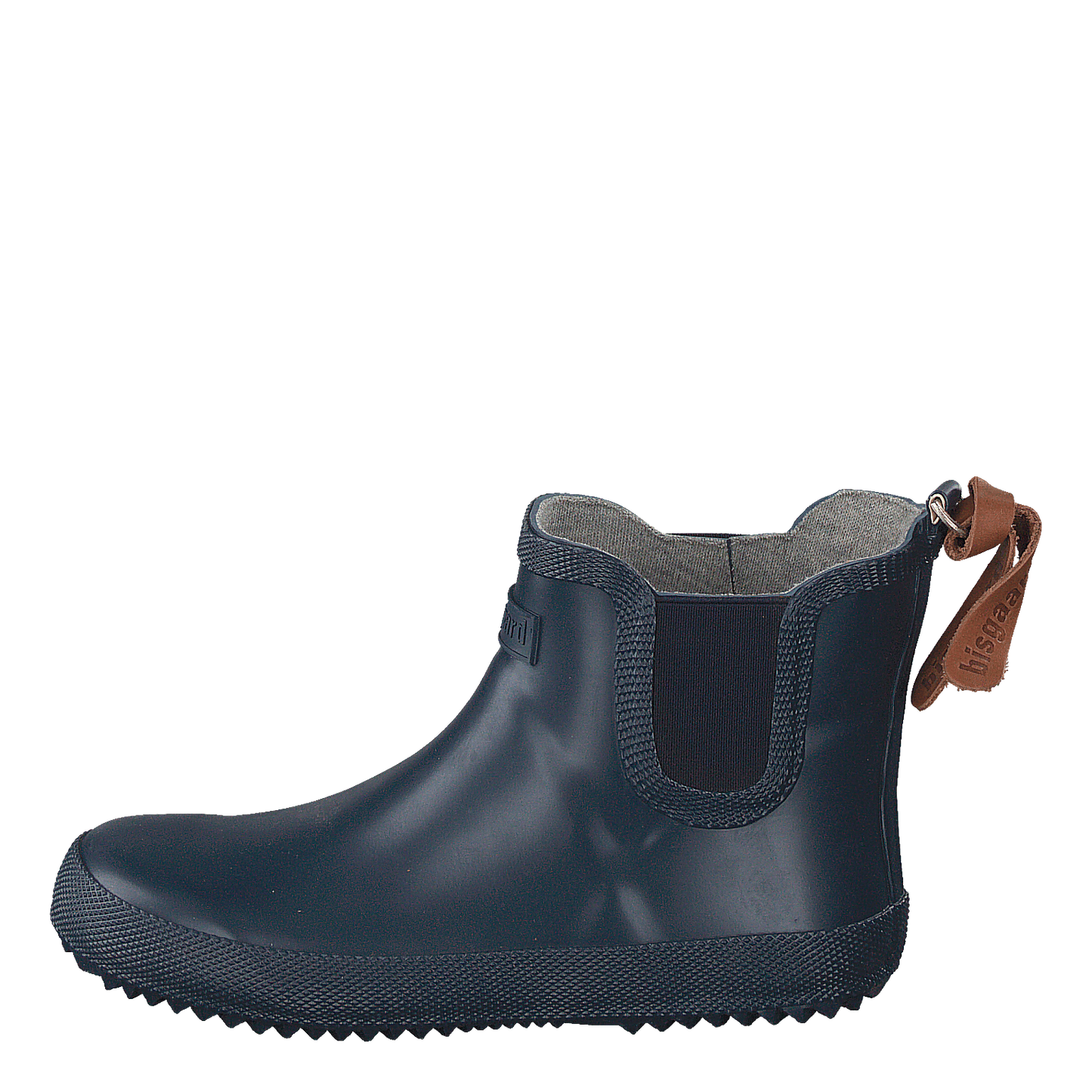 Mini Rubberboot Blue