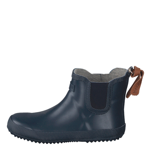 Mini Rubberboot Blue