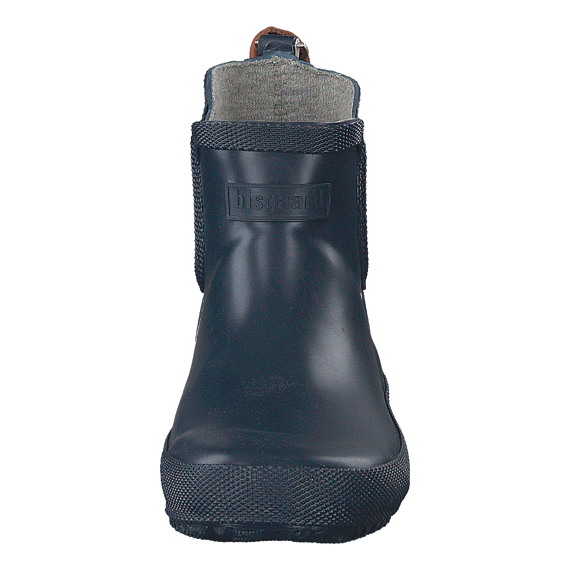 Mini Rubberboot Blue