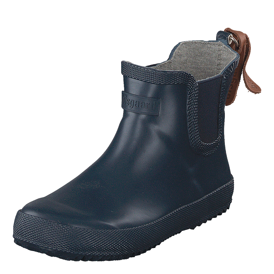 Mini Rubberboot Blue