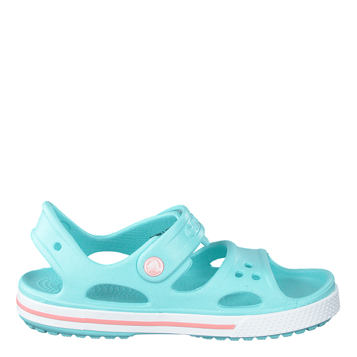 Crocband II Sandal Kids Ice Blue