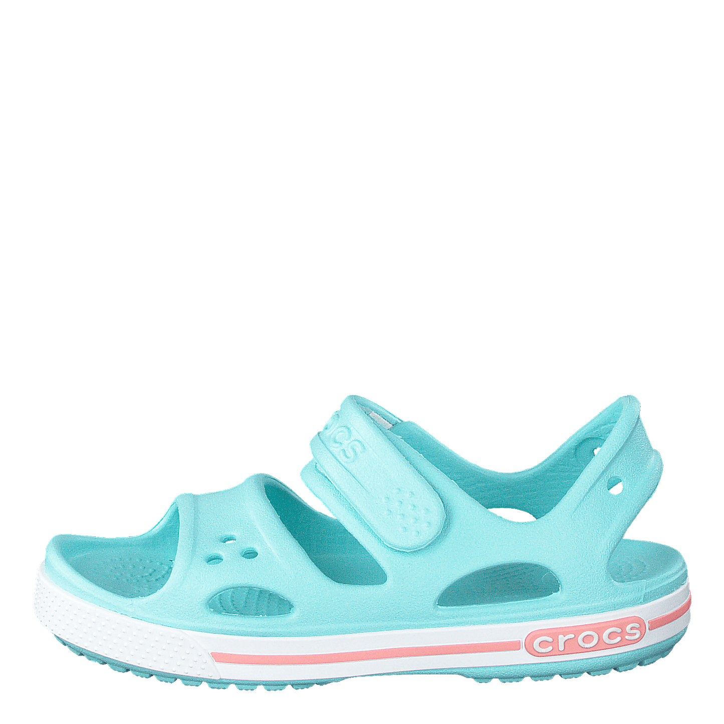 Crocband II Sandal Kids Ice Blue