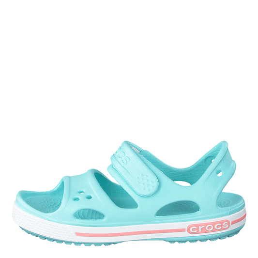 Crocband II Sandal Kids Ice Blue