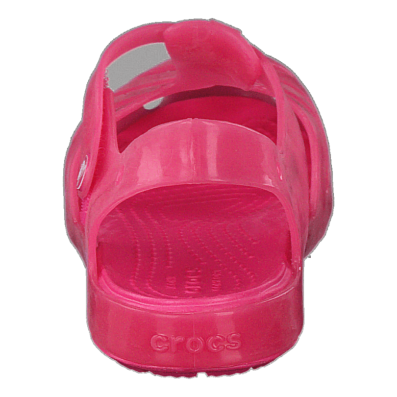 Crocs Isabella Sandal Ps Paradise Pink