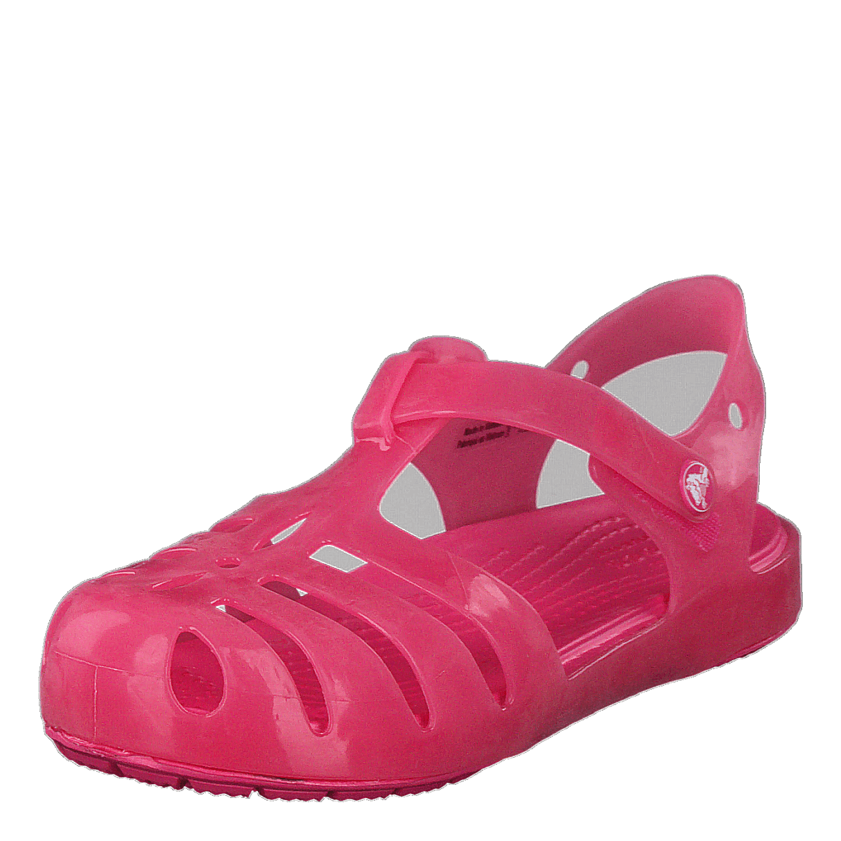 Crocs Isabella Sandal Ps Paradise Pink