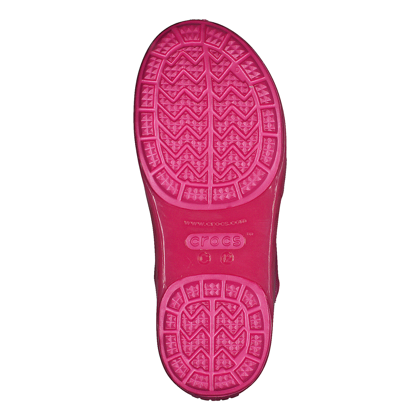 Crocs Isabella Sandal Ps Paradise Pink