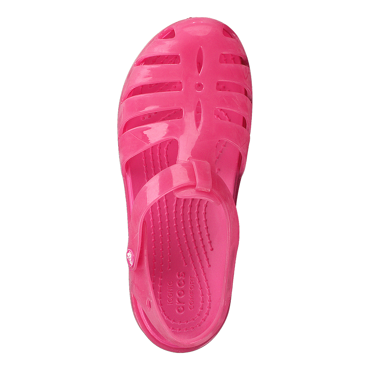 Crocs Isabella Sandal Ps Paradise Pink