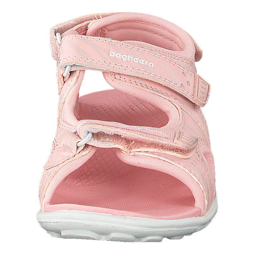 Spirit Jr Soft Pink/white