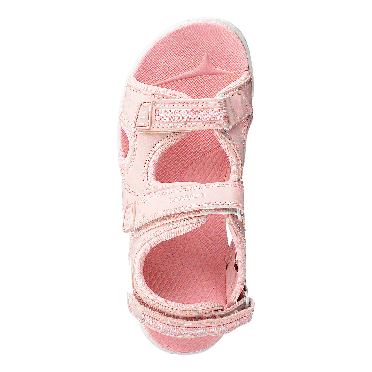 Spirit Jr Soft Pink/white