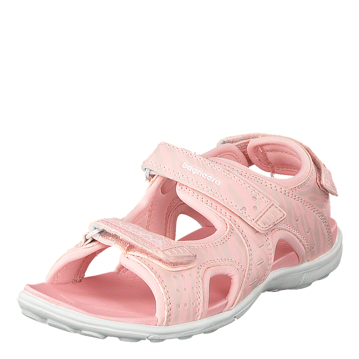 Spirit Jr Soft Pink/white