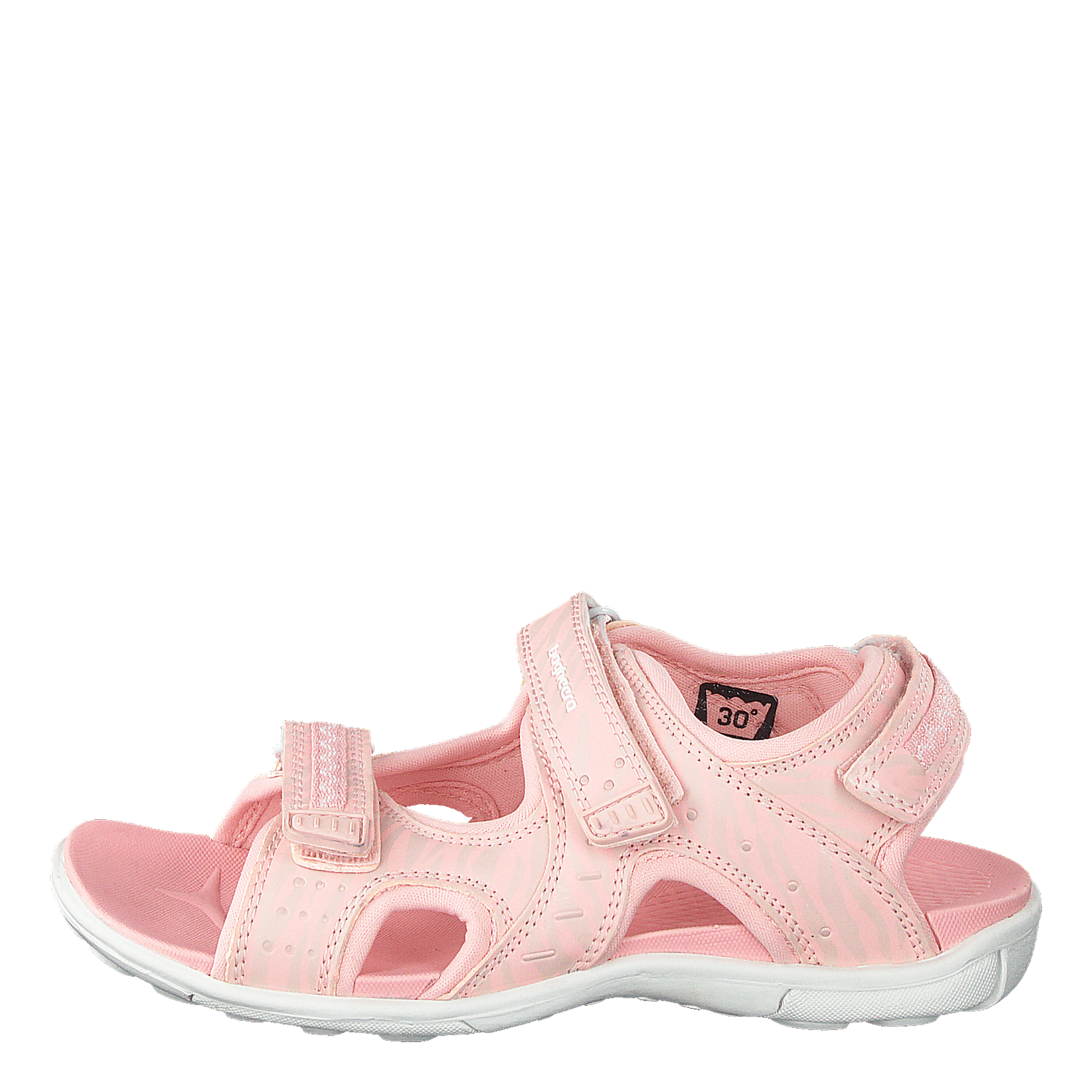 Spirit Jr Soft Pink/white