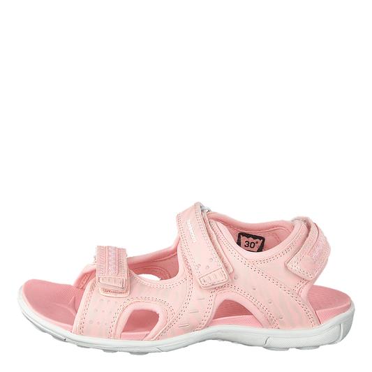 Spirit Jr Soft Pink/white