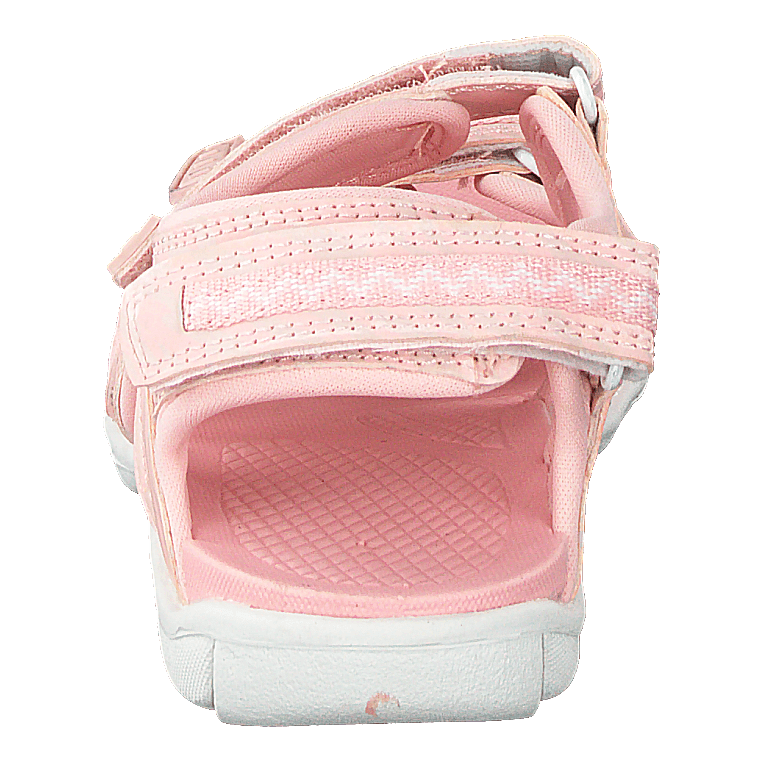 Spirit Jr Soft Pink/white