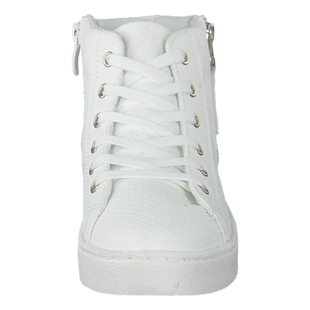 73-52228 Kids White