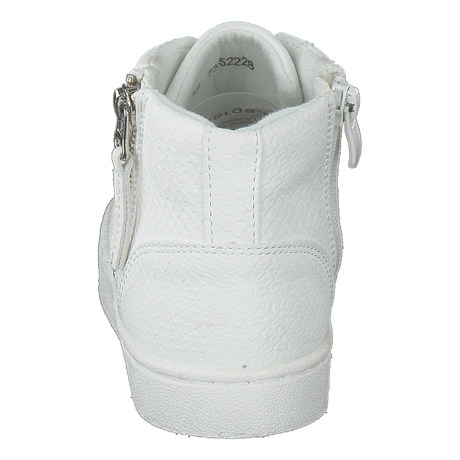 73-52228 Kids White