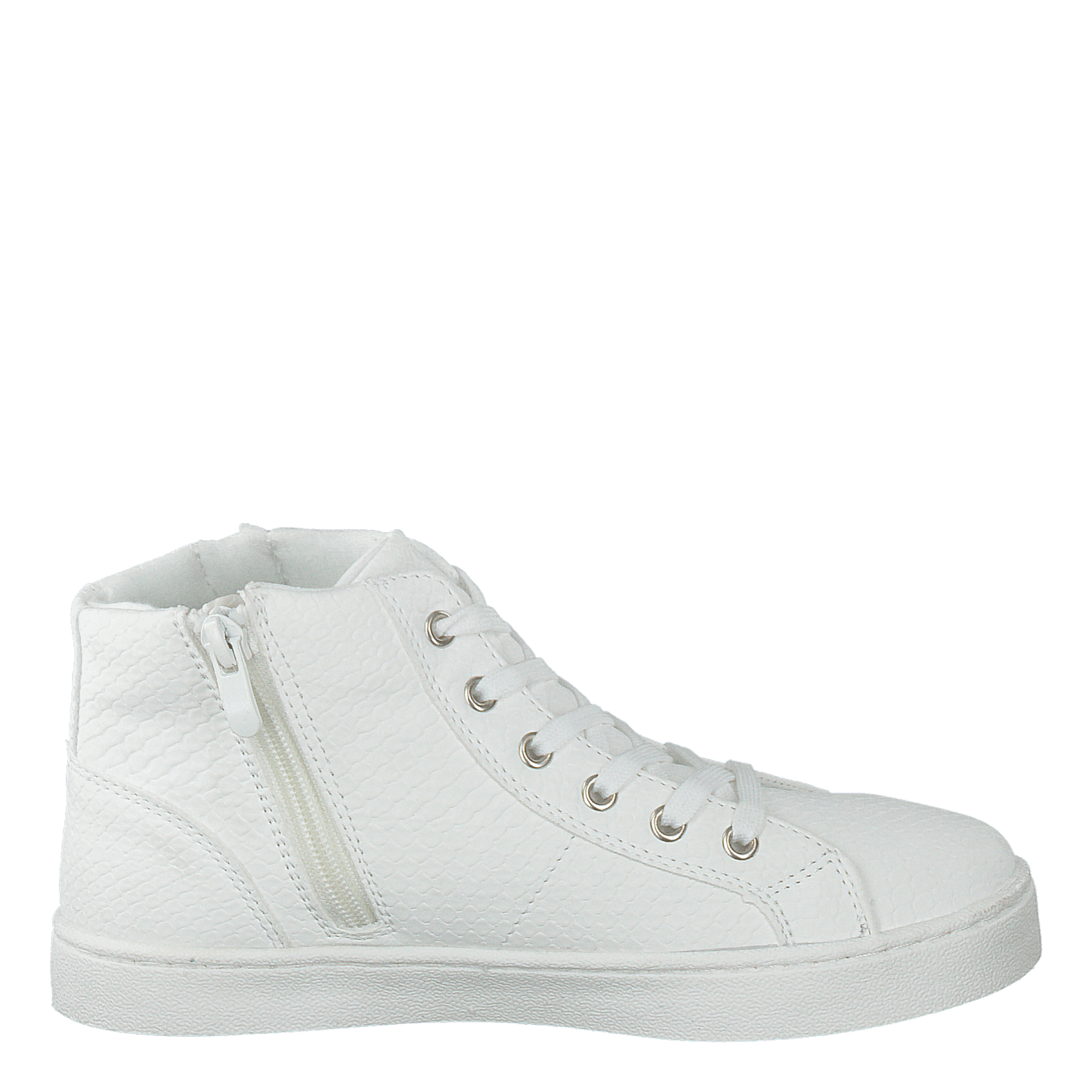 73-52228 Kids White