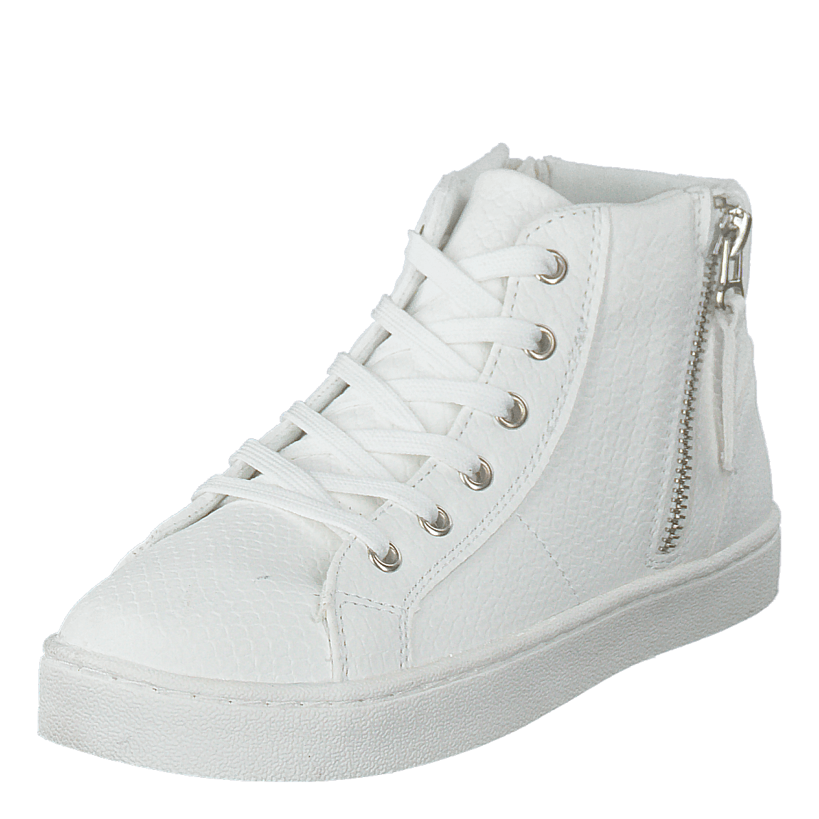 73-52228 Kids White