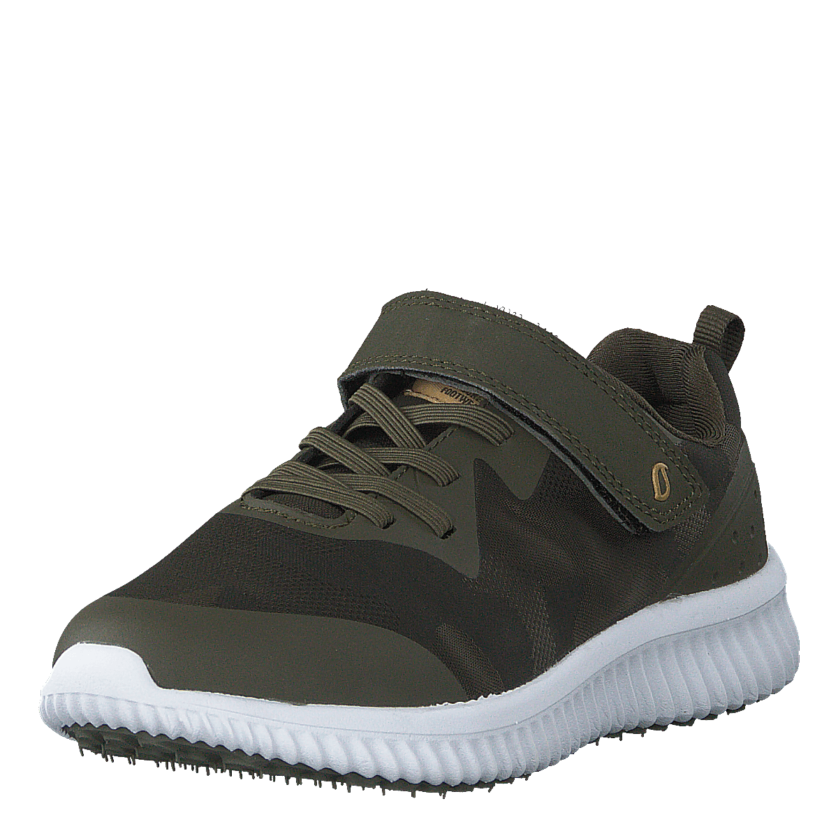 Glomma Khaki