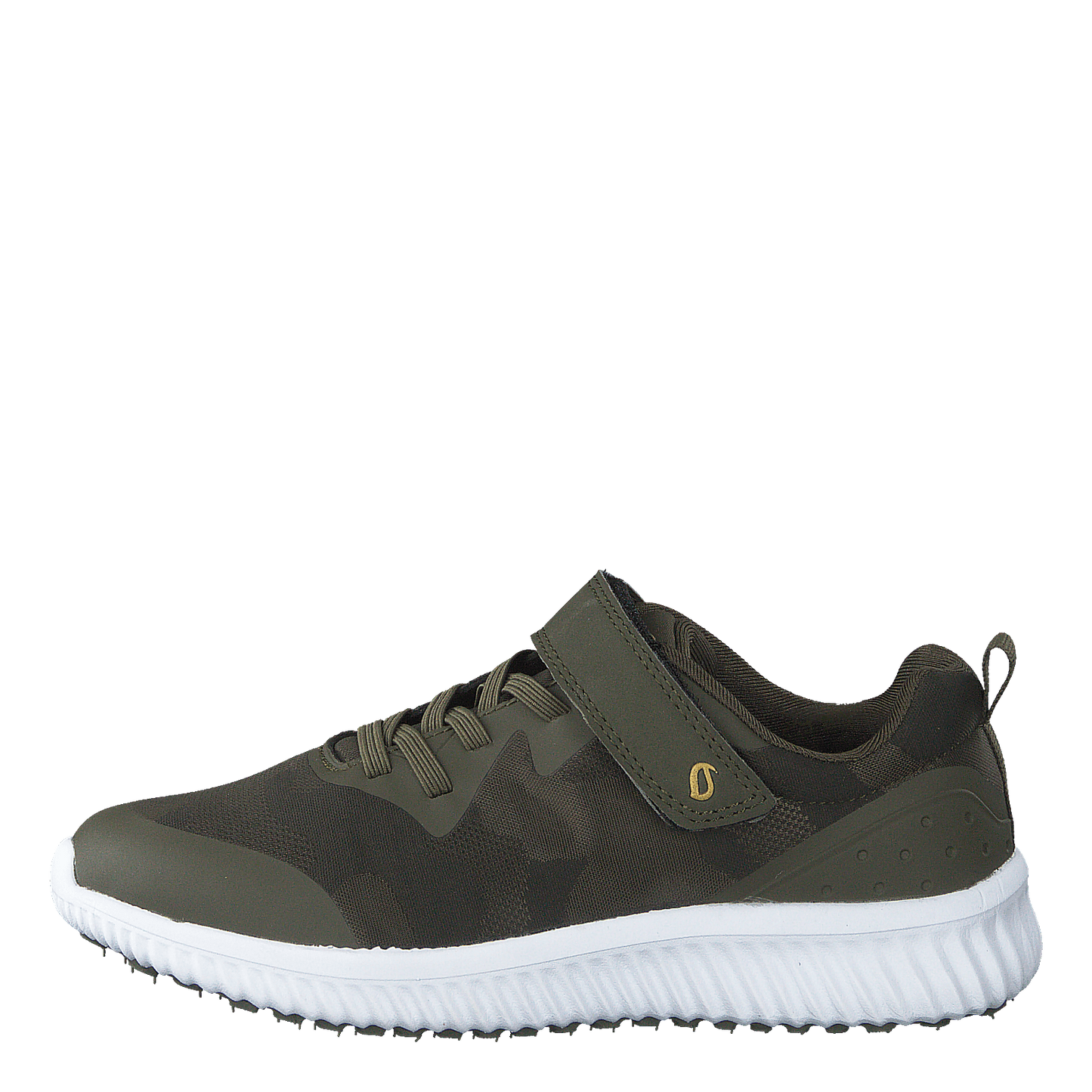 Glomma Khaki