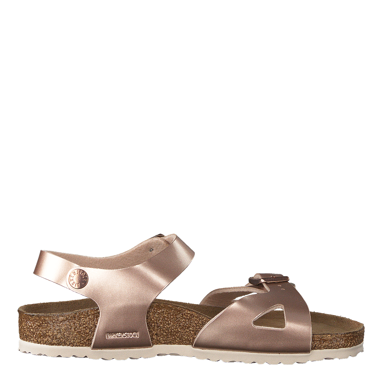 Rio Kids Electric Metallic Copper