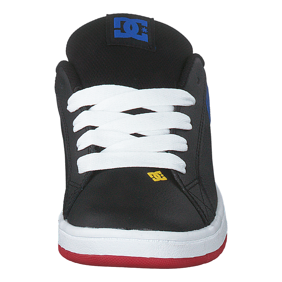 Court Graffik Navy/blue/white