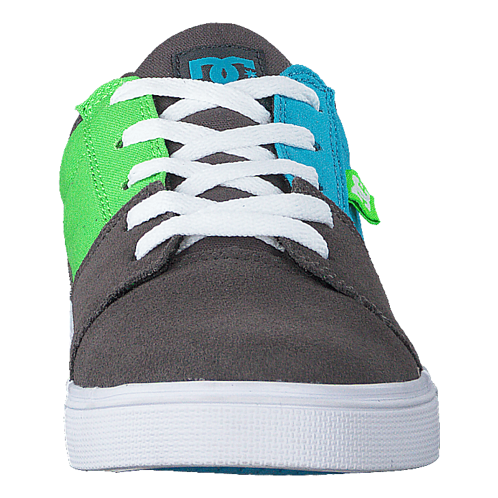 Tonik Grey/green/blue