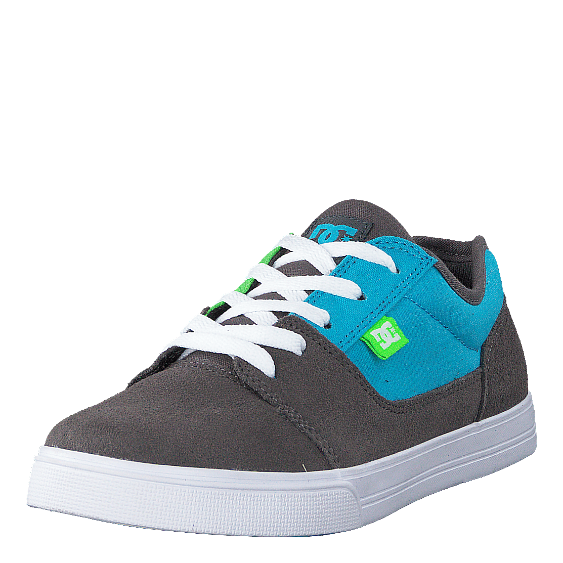 Tonik Grey/green/blue