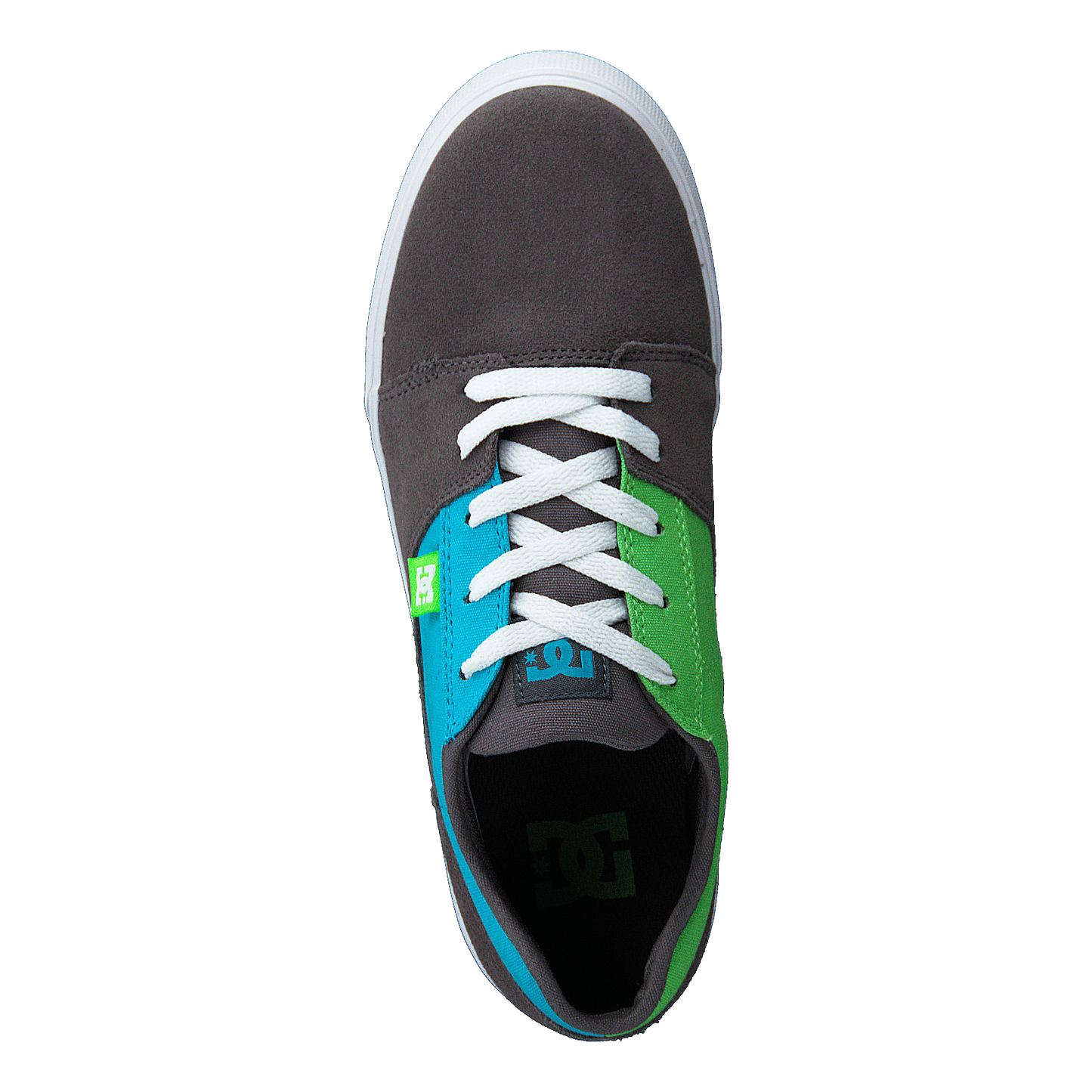 Tonik Grey/green/blue