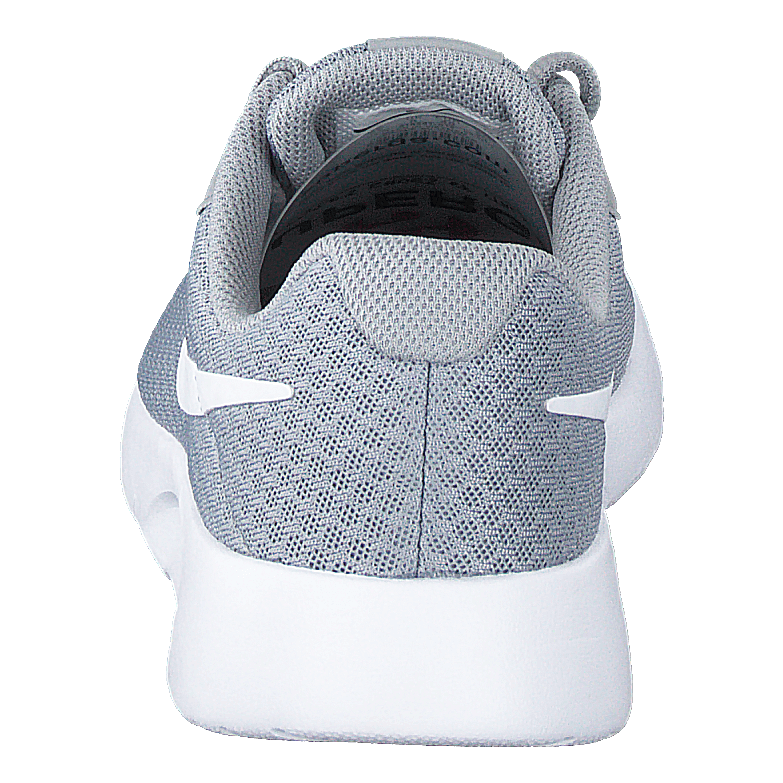 Tanjun Big Kids' Shoes WOLF GREY/WHITE-WHITE