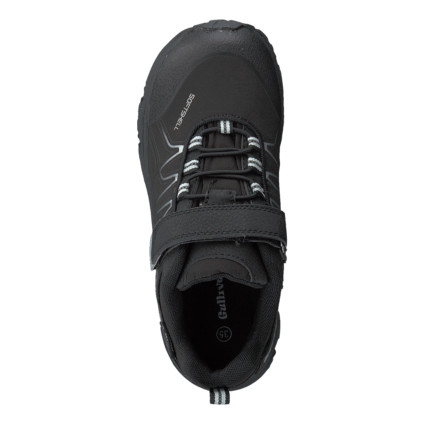 430-6062 Waterproof Black