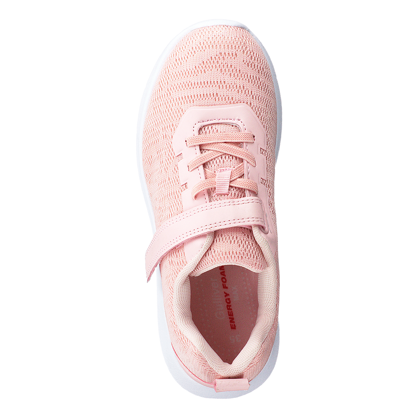 435-0110 Energy Foam Pink