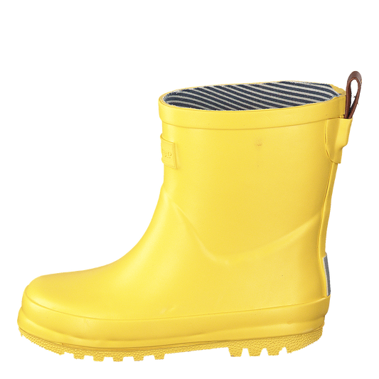 422-0001 Rubberboot Yellow