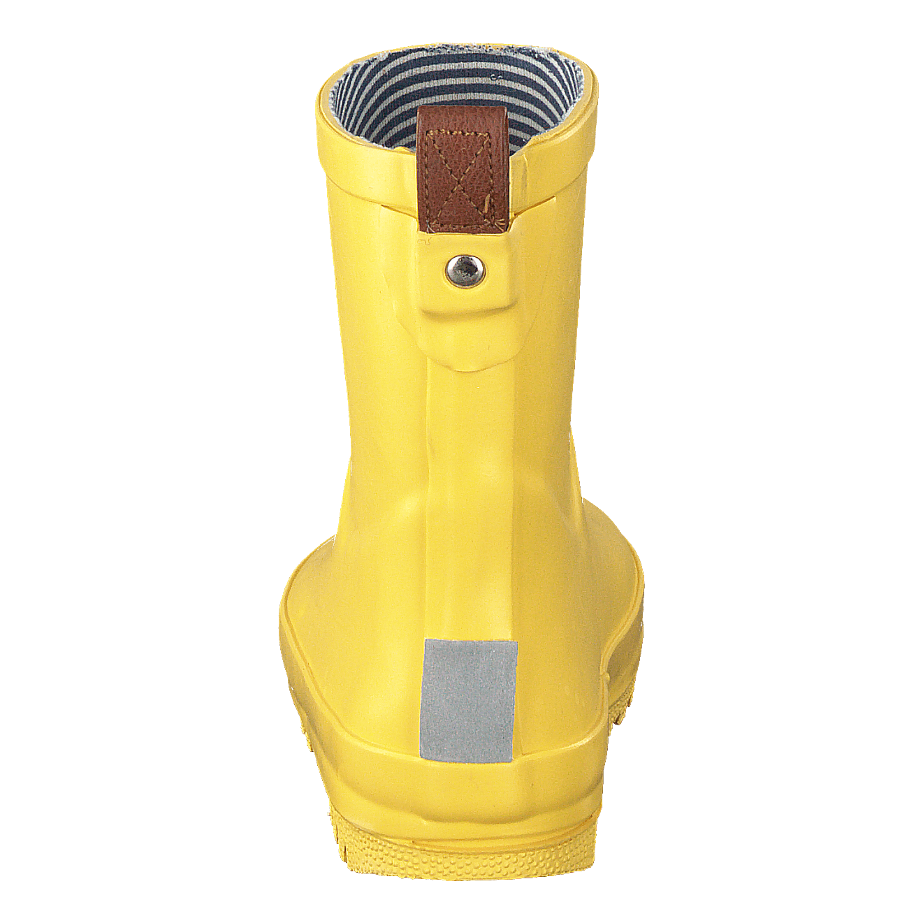 422-0001 Rubberboot Yellow