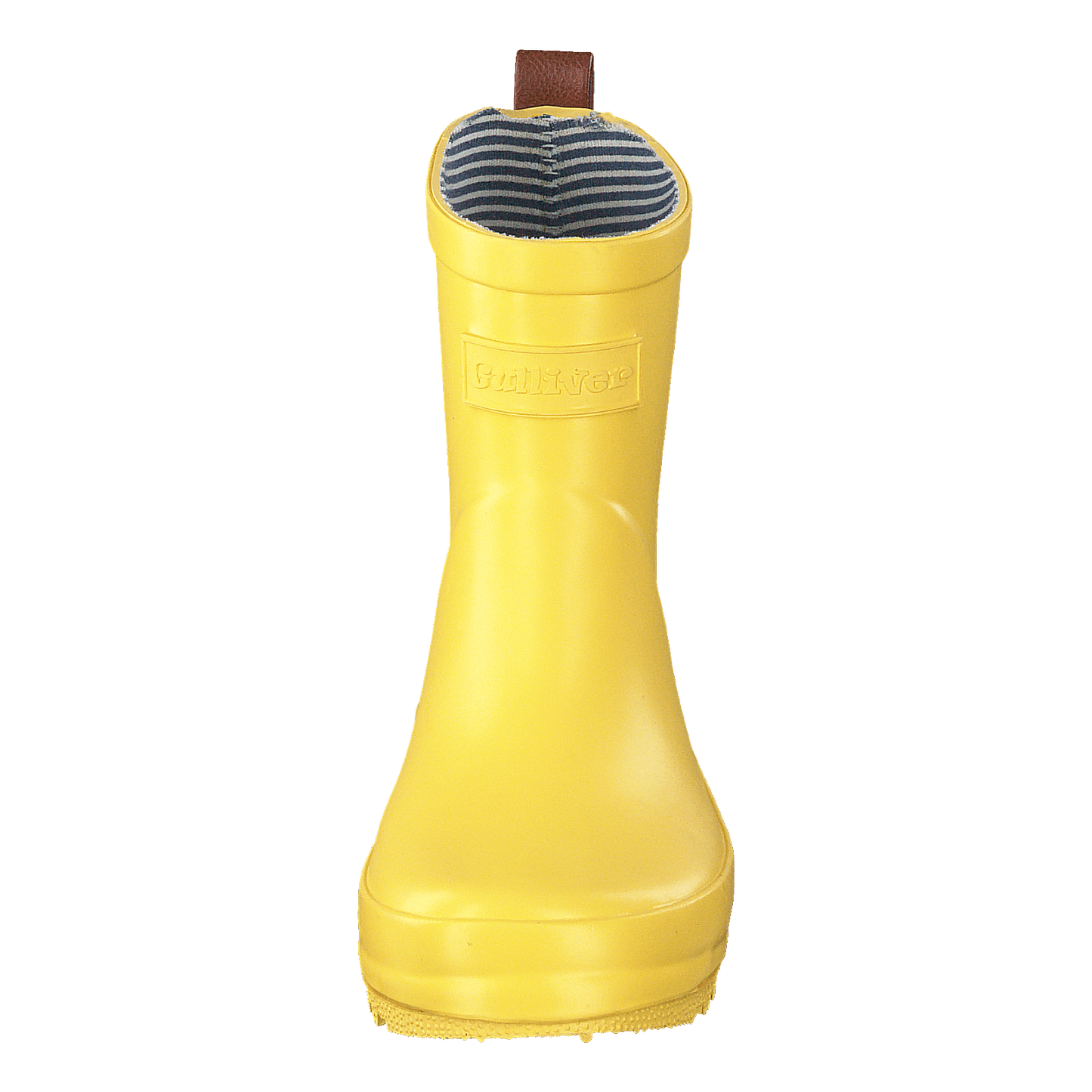 422-0001 Rubberboot Yellow